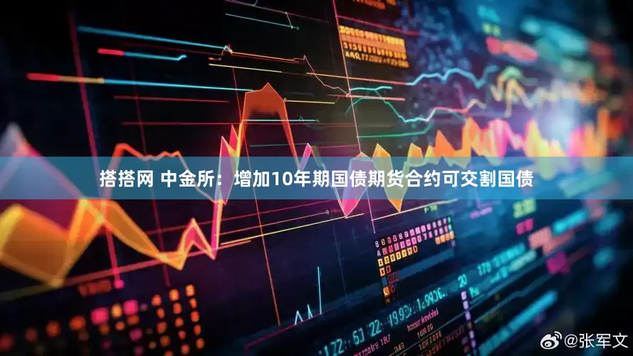 搭搭网 中金所：增加10年期国债期货合约可交割国债