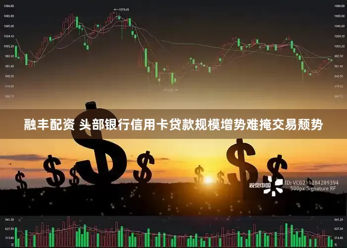 融丰配资 头部银行信用卡贷款规模增势难掩交易颓势
