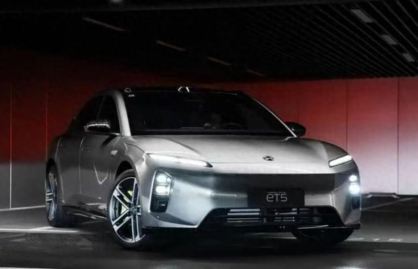 信钰配资 主要增加运动化配置，蔚来ET5、ET5T、EC6冠军纪念版上市31.6万起