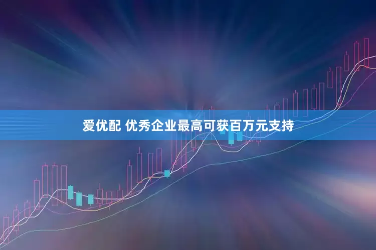 爱优配 优秀企业最高可获百万元支持